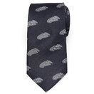 Millennium Falcon Navy Men's Tie							
