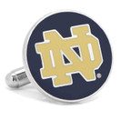 Notre Dame University Cufflinks