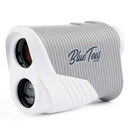 Blue Tees Golf Series 2 Laser Rangefinder Golf - Distance Finder, 800 Yards Range, 6X Magnification, Flag Lock Pulse Vibration, Non Slope