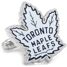 Vintage Toronto Maple Leafs Cufflinks