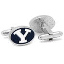 Brigham Young University Cufflinks