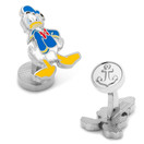 Disney Donald Duck Cufflinks,  Officially Licensed