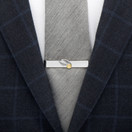 Harry Potter Golden Snitch  Tie Bar