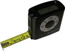 eTape16 (Black) ET16.75-DB-RP Digital Tape Measure, 16', Inch and Metric