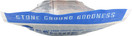 GEECHIE BOY MILL Stone Ground Blue Grits 24 oz