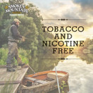 Smokey Mountain Herbal Snuff - Classic - 10-Can Box 1oz
