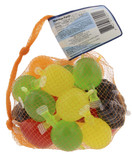 Dely-Gely Fruit Flavored  Squeezable Jellies