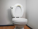 P Guard Urine Deflector Pee - Splash Guard