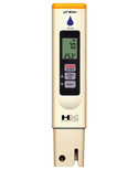 HM Digital HMDPHM80 Digital pH/Temperature Meter 0.0-14.0 0.1 Resolution, Purple