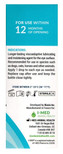 I-DROP VET GEL Lubricating Eye Drops for Pets: for Moderate to Severe Dry Eyes, Superior Comfort with Fewer Applications Needed, 0.30% Hyaluronan, Preservative-free, Non-irritating, One Bottle (10 Ml)