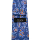 Cufflinks Inc BB-8 Blue  Paisley Tie