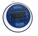 Floatron Solar Powered Pool Cleaner, Natural Mineral Copper Ionizer - Naturally Mineralized Pool Water