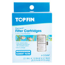 Top Fin Element Filter  Cartridges