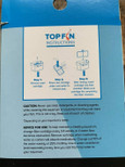 TopFin EF-S 3 month supply element filter cartridge.