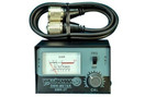 SWR METER for CB Radio Antennas with 3' Jumper cable | Workman SWR2T & CX-3-PL-PL