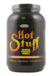 Hot Stuff Testosterone Potentiator Banana Flavor - 3.14 lbs