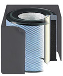 Austin Air Healthmate Jr Replacement Filter FR200 - Black