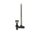 Berkey SG-10 Glass Water Level Spigot for Imperial and Royal Systems, Black