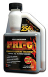 PRI Fuel Stabilizer - Gasoline, Fuel Economy Booster 16oz.