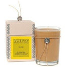 Votivo Sumatra Lemongrass Scented Candle No 04