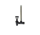 Berkey SG-7.5 Glass Water Level Spigot for Big Berkey and Travel Systems, Black