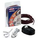 Harken Bike Hoister 7800B 1-Point Bike/Utility Lift (10'-45) Harken Bike Hoister 7800B 1-Point Bike/Utility Lift (10'-45)