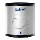 Blue Storm High Speed Hand Dryer - Palmer Fixture