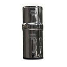 Berkey Water Filter System With 2 Black BB9-2 Filters Brand New