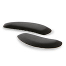 Dr. Rosenberg's Instant Arches Sandal Arch Supports - Black