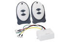 OZ-USA Anchor Remote Windlass Wireless Switch Boat Sail, Trim Controller