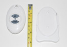 OZ-USA Anchor Remote Windlass Wireless Switch Boat Sail, Trim Controller