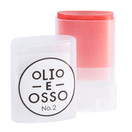 Olio E Osso, Natural Lip & Cheek Balm No. 2 French Melon