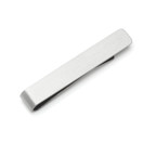 I Love You I Know Hidden Message Tie Metal Bar