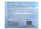 Hummers Galore, Hummingbird Food, All Natural Hummingbird Nectar for Healthy Hummingbirds, 3 Boxes of 4 Packets each 192oz