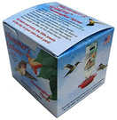 Hummers Galore, Hummingbird Food, All Natural Hummingbird Nectar for Healthy Hummingbirds, 3 Boxes of 4 Packets each 192oz