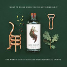 SEEDLIP Spice 94 Non-Alcoholic Spirit, 23.7oz