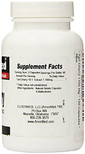 Tart Cherry 1100 Mg, 120 Capsules, 2 Bottle