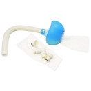 Pooldevil Pro Automatic Pool Surface Dirt and Leaf Skimmer Cleaner 100039