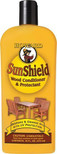Howard SWAX16 SunShield Outdoor Furniture Wax with UV Protection, 16-Ounce (3 Pack)