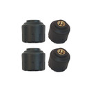 TST 507 4 Sensor Tire Monitoring System with Color Display - Handles Multiple Trailers