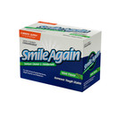 SmileAgain Economy Box, Mint Flavor (22 Packets)