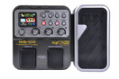 NUX Multi-Effects Pedal Processor 8.9 x 6.1 x 2 inches