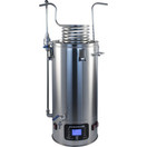 Robobrew / BrewZilla V3 with Pump, All Grain Brewing System With Pump - 35L/9.25G