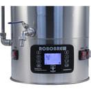 Robobrew / BrewZilla V3 with Pump, All Grain Brewing System With Pump - 35L/9.25G