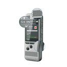 Philips DPM6000 Digital Pocket Memo Digital Voice Recorder with Push Button Operation