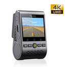 VIOFO A129 Pro 4K Dash Cam 3840x2160P Ultra HD 4K Dash Camera Sony 8MP Sensor GPS Wi-Fi, Buffered Parking Mode, G-Sensor, Motion Detection, WDR, Loop Recording, LCD Display