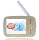 Infant Optics DXR-8 Video Baby Monitor with Interchangeable Optical Lens