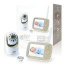 Infant Optics DXR-8 Video Baby Monitor with Interchangeable Optical Lens