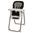 Graco TableFit High Chair, Rittenhouse Black/White