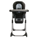 Graco DuoDiner LX High Chair, Converts to Dining Booster Seat, Metropolis